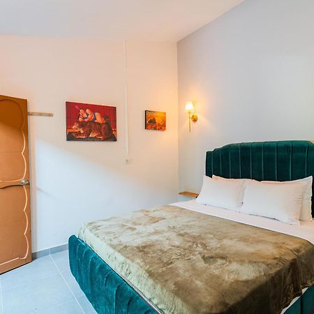 Hostel Casa Del Pozo Boutique House Cartagena Exteriér fotografie