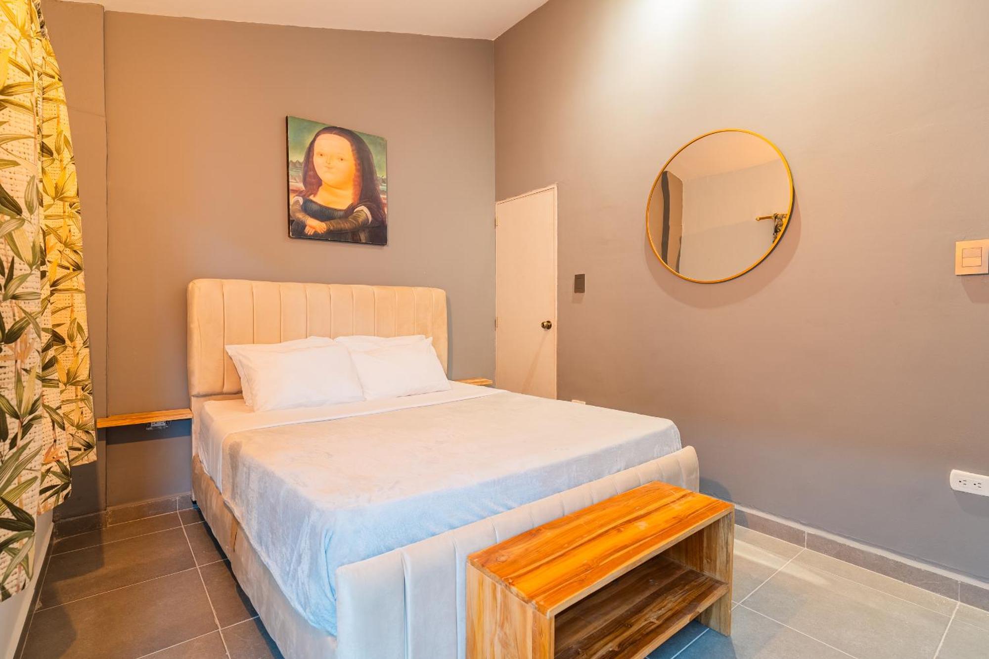 Hostel Casa Del Pozo Boutique House Cartagena Exteriér fotografie