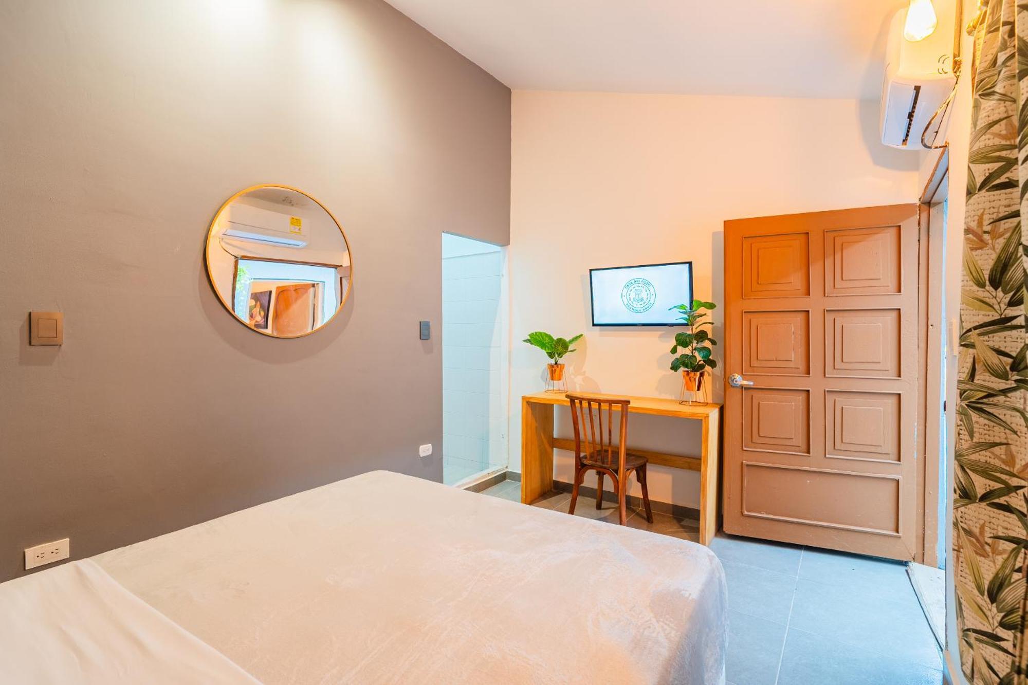 Hostel Casa Del Pozo Boutique House Cartagena Exteriér fotografie