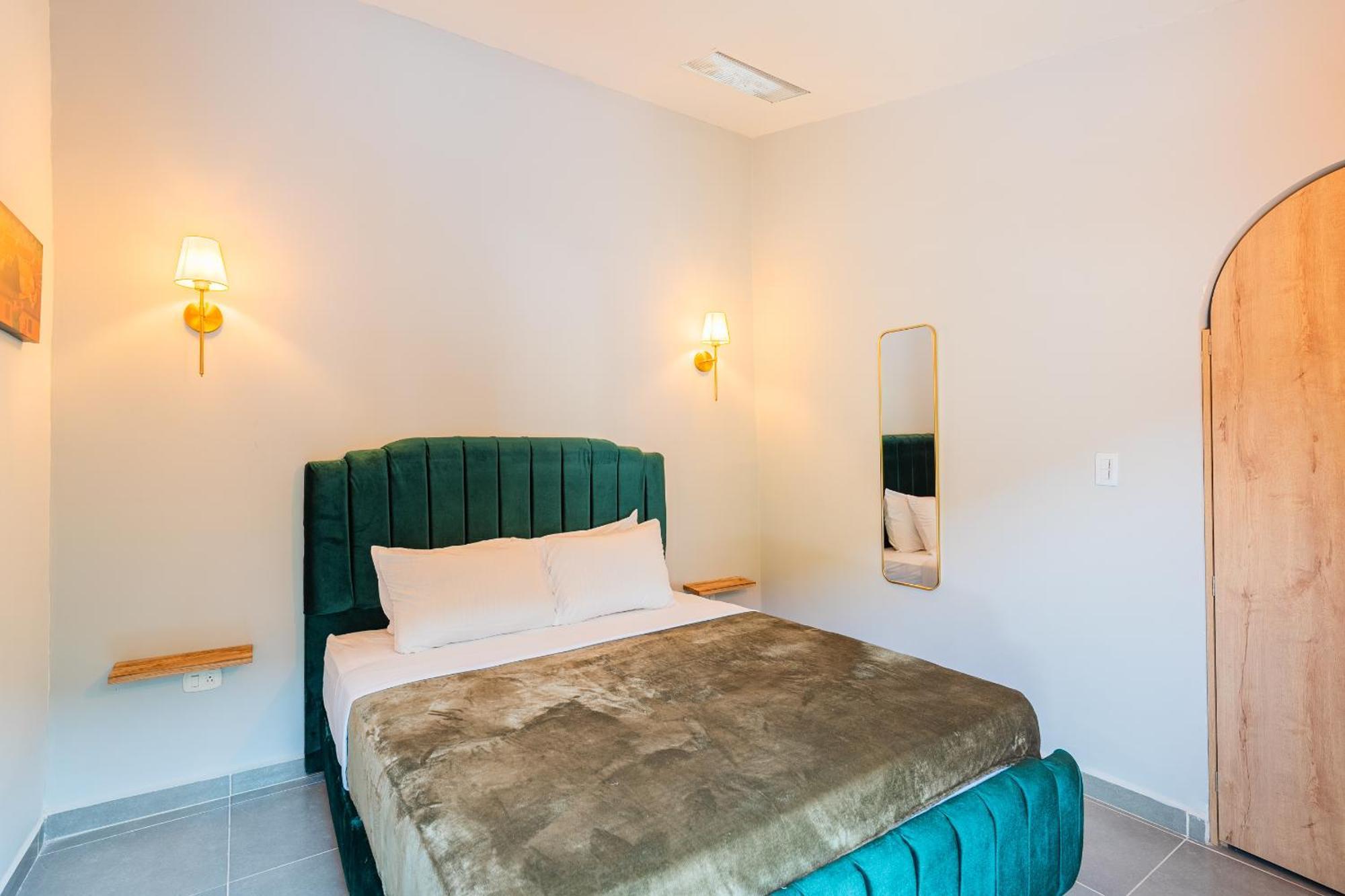 Hostel Casa Del Pozo Boutique House Cartagena Exteriér fotografie