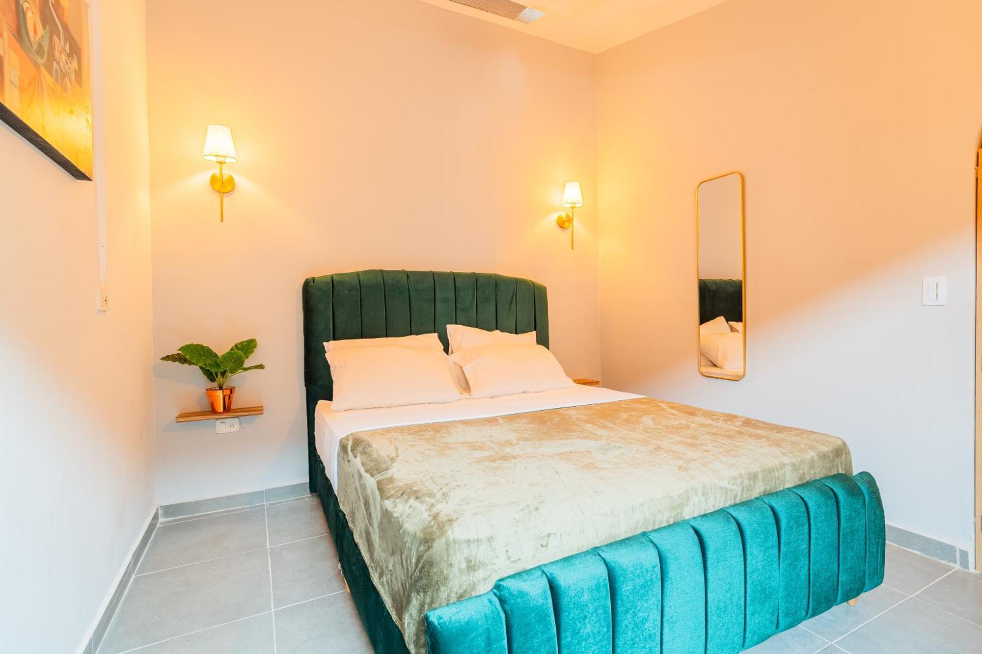 Hostel Casa Del Pozo Boutique House Cartagena Exteriér fotografie