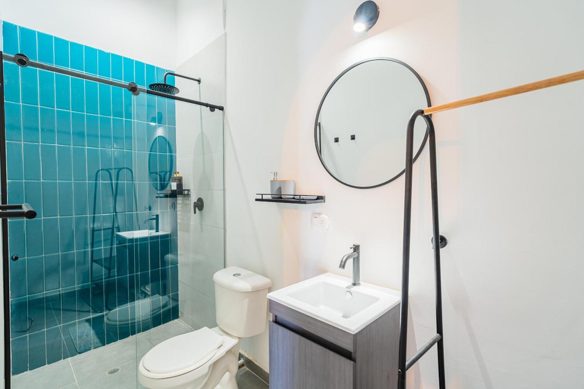 Hostel Casa Del Pozo Boutique House Cartagena Exteriér fotografie