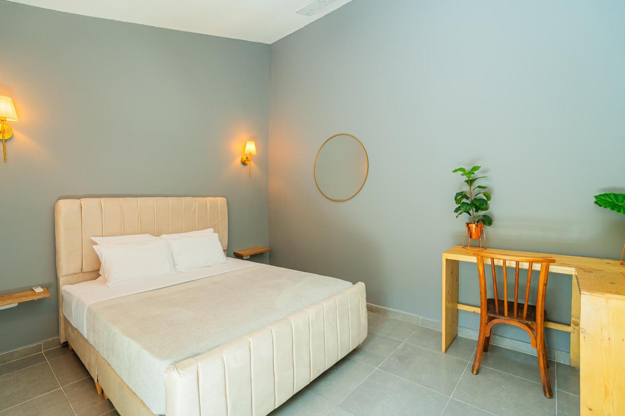 Hostel Casa Del Pozo Boutique House Cartagena Exteriér fotografie