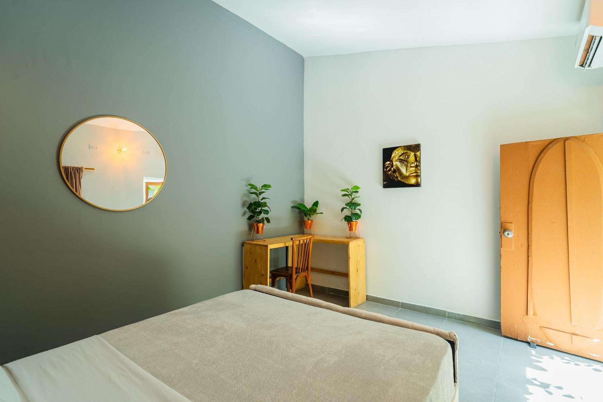 Hostel Casa Del Pozo Boutique House Cartagena Exteriér fotografie