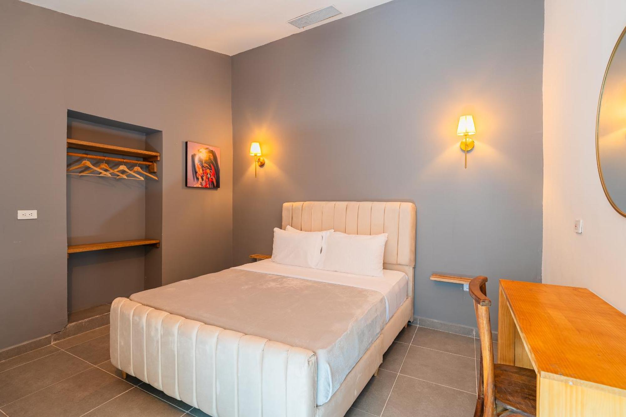 Hostel Casa Del Pozo Boutique House Cartagena Exteriér fotografie