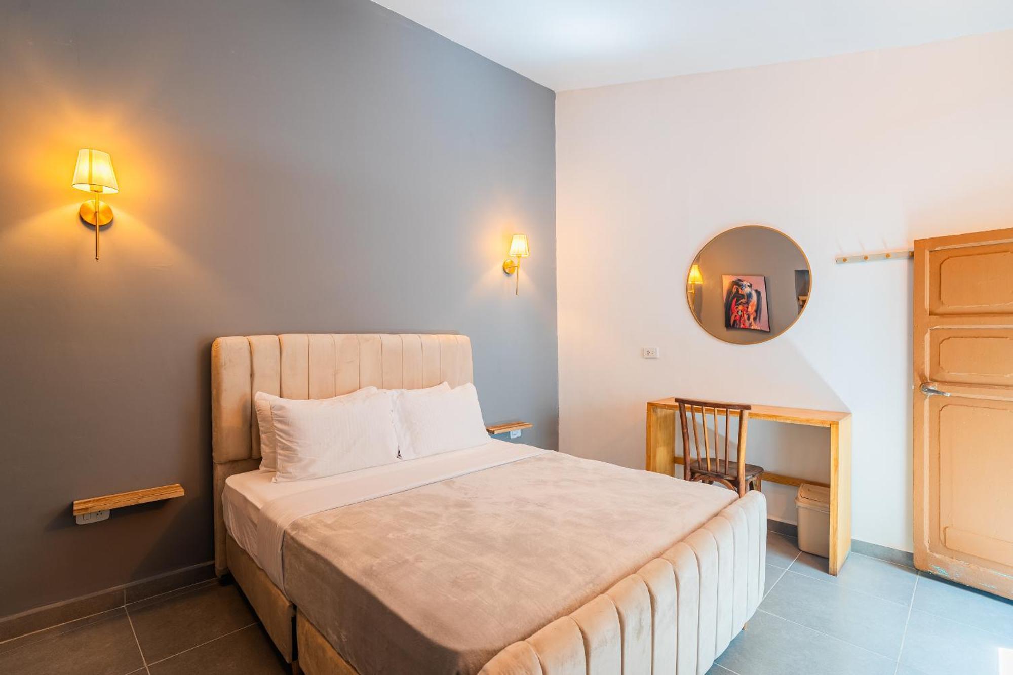 Hostel Casa Del Pozo Boutique House Cartagena Exteriér fotografie