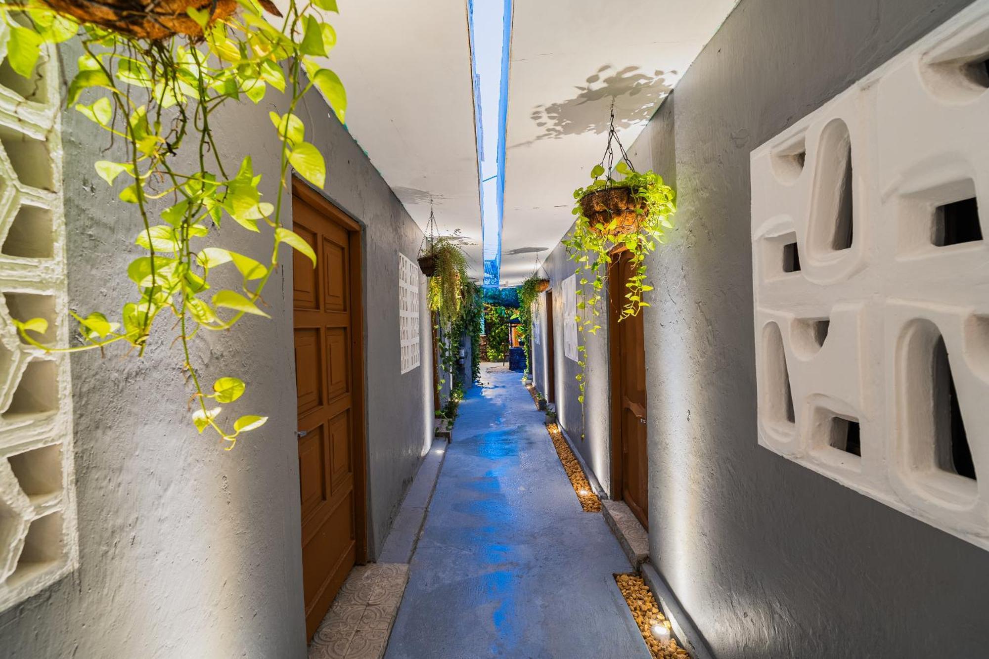 Hostel Casa Del Pozo Boutique House Cartagena Exteriér fotografie