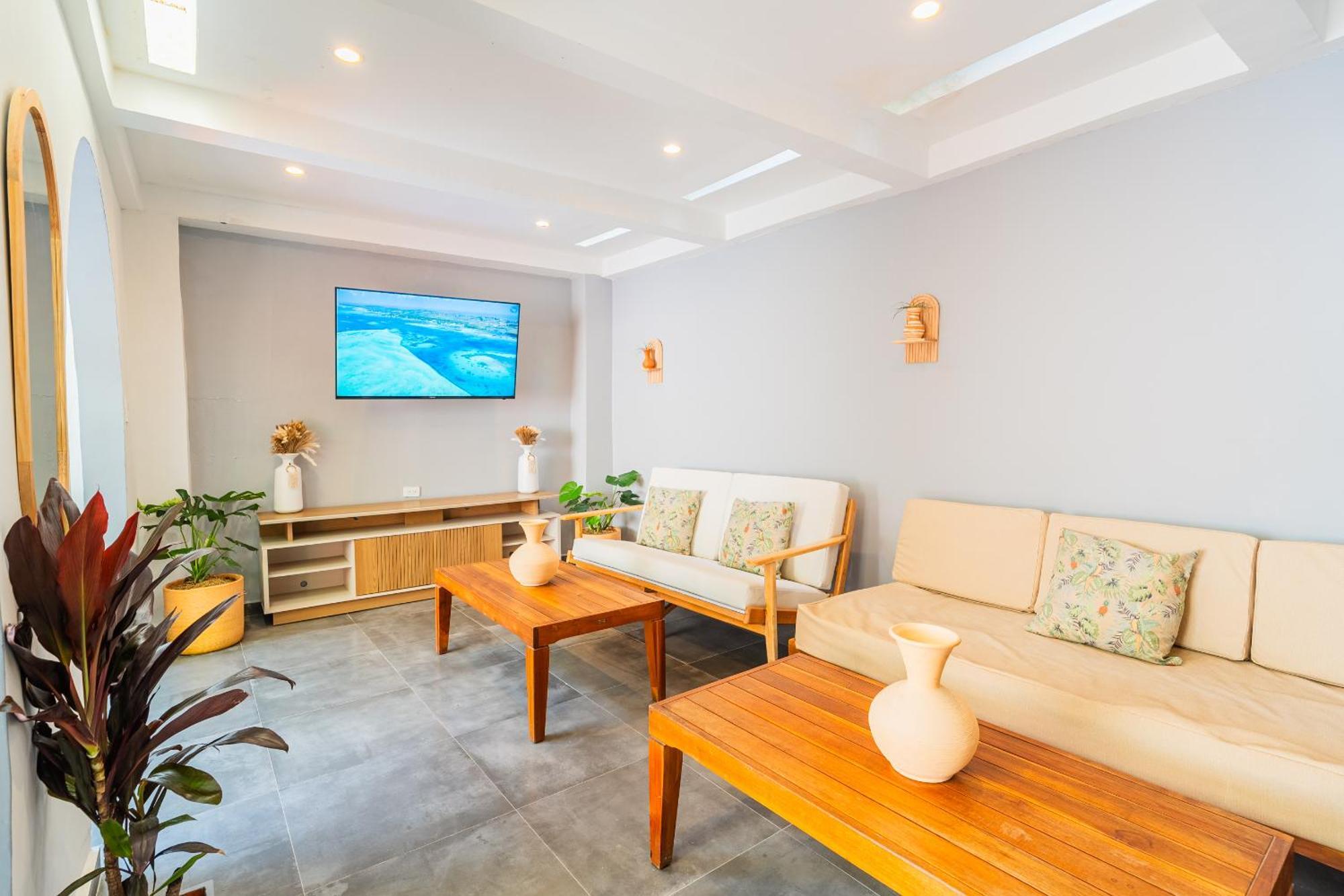 Hostel Casa Del Pozo Boutique House Cartagena Exteriér fotografie