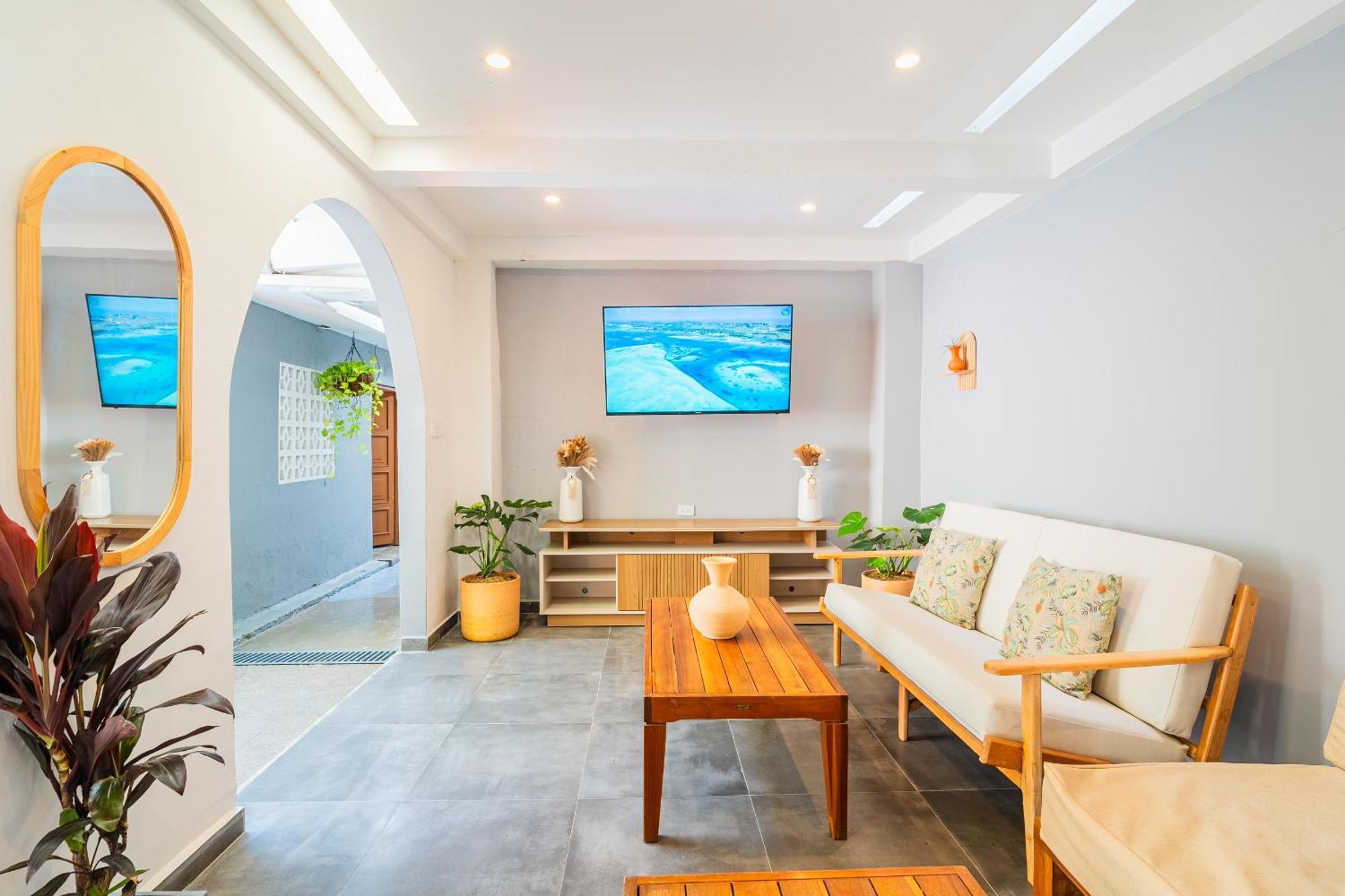 Hostel Casa Del Pozo Boutique House Cartagena Exteriér fotografie